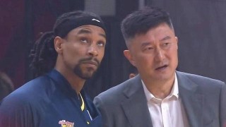 九游官网-萨林杰亲自辟谣！称要与球队冲击总冠军，广东球迷可以放心了