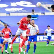 山东中卫隐患或成广州突破口 郭田雨可再成胜负手