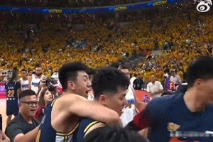 九游官网-破案！威廉姆斯打得那么好为何加时赛不用？赛后许利民道出两原因